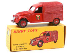 DINKY TOYS FRANCE (1)