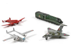 DIVERS - VARIOUS (4)