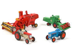 DIVERS (GB) - VARIOUS (4)