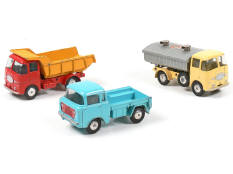 CORGI TOYS (GB) (3)