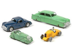 DIVERS - VARIOUS (4)