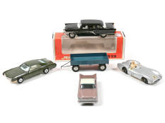 DIVERS - VARIOUS (5)