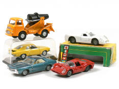 DIVERS - VARIOUS (5)