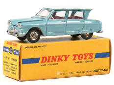 DINKY TOYS (FRANCE) (1)