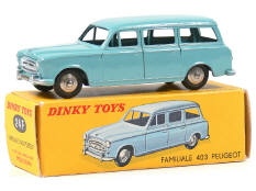 DINKY TOYS (FRANCE) (1)