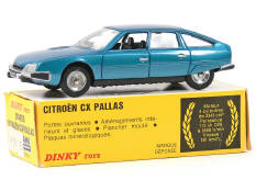 DINKY TOYS FRANCE (1)