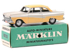 MÄRKLIN (GERMANY) (1)