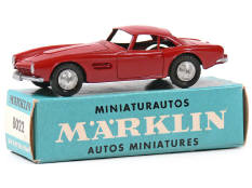 MÄRKLIN (GERMANY) (1)