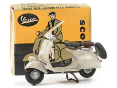 TEKNO (DANEMARK) (1)