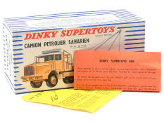 DINKY TOYS FRANCE (1)