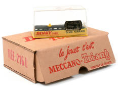 DINKY TOYS GB (2)