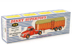 DINKY TOYS (FRANCE) (1)