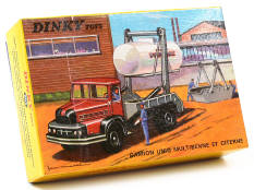 DINKY TOYS FRANCE (1)