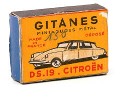 GITANES (FRANCE) (1)