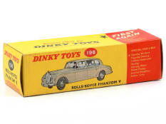 DINKY TOYS GB (1)