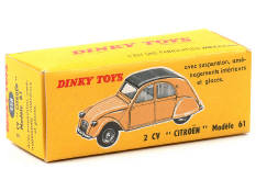 DINKY TOYS FRANCE (1)