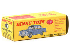 DINKY TOYS GB (1)