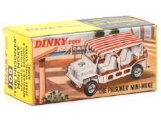 DINKY TOYS GB (1)
