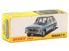 DINKY TOYS FRANCE (1)