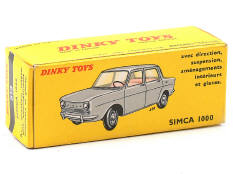 DINKY TOYS FRANCE (1)