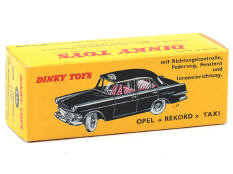DINKY TOYS FRANCE (1)