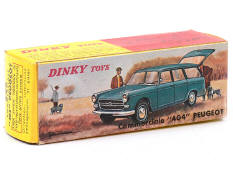 DINKY TOYS FRANCE (1)