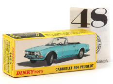 DINKY TOYS FRANCE (1)