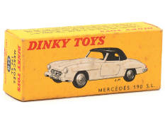 DINKY TOYS FRANCE (1)