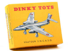 DINKY TOYS FRANCE (1)