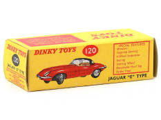 DINKY TOYS GB (1)