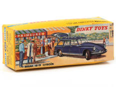 DINKY TOYS FRANCE (1)