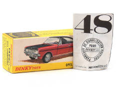 DINKY TOYS FRANCE (1)