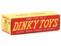 DINKY TOYS GB (1)
