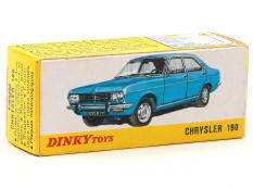 DINKY TOYS FRANCE (1)