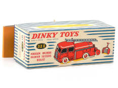 DINKY TOYS (FRANCE) (1)