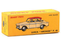 DINKY TOYS FRANCE (1)