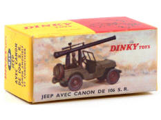 DINKY TOYS FRANCE (1)