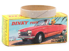 DINKY TOYS FRANCE (1)