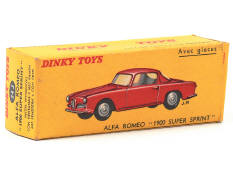 DINKY TOYS FRANCE (1)