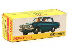 DINKY TOYS FRANCE (1)
