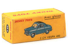 DINKY TOYS FRANCE (1)