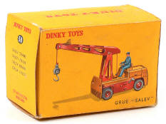 DINKY TOYS FRANCE (1)