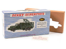 DINKY TOYS FRANCE (1)