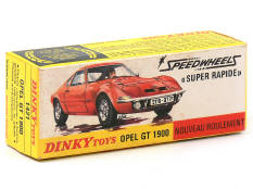 DINKY TOYS FRANCE (1)