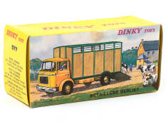 DINKY TOYS FRANCE (1)