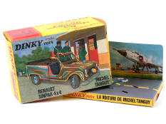 DINKY TOYS (FRANCE) (1)