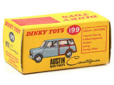 DINKY TOYS GB (1)