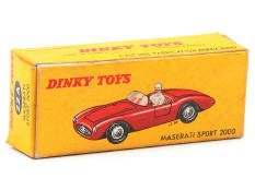 DINKY TOYS FRANCE (1)