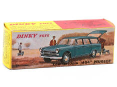 DINKY TOYS FRANCE (1)