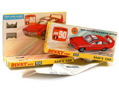 DINKY TOYS GB (1)